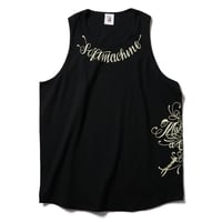 THE SOFTMACHINE - GOOD TIME TANK (TANK TOP)