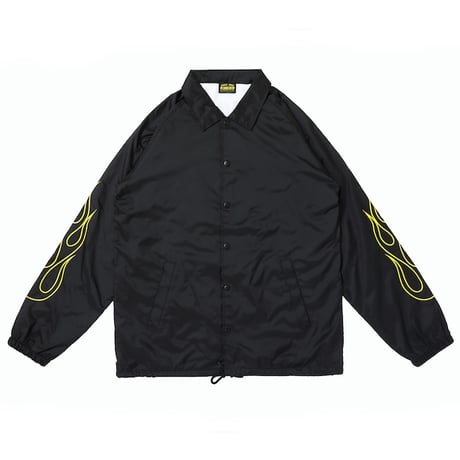 PORK CHOP GARAGE SUPPLY - BLOCK STENCIL COACH JKT