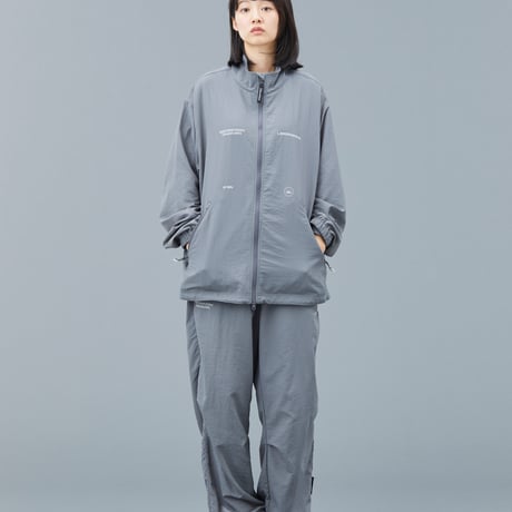 LIBERAIDERS - SUPPLEX NYLON WINDBREAKER