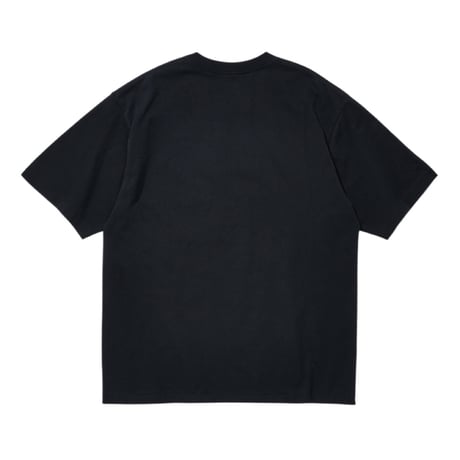 E.V.O - LOGO TEE (COTTON RESEARCH CLUB)