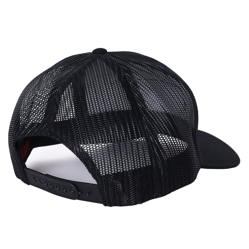 PORKCHOP GARAGE SUPLLY - O.E. WAPPEN MESH CAP |