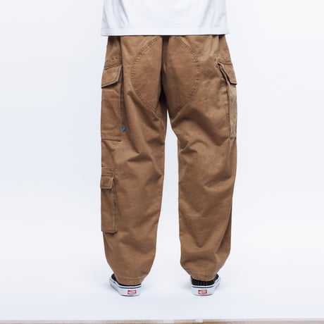 LIBERAIDERS - LR TACTICAL PANTS