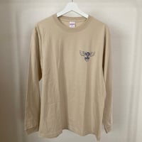 DOGTOWN Motorcycle -  L/S SHIRTS