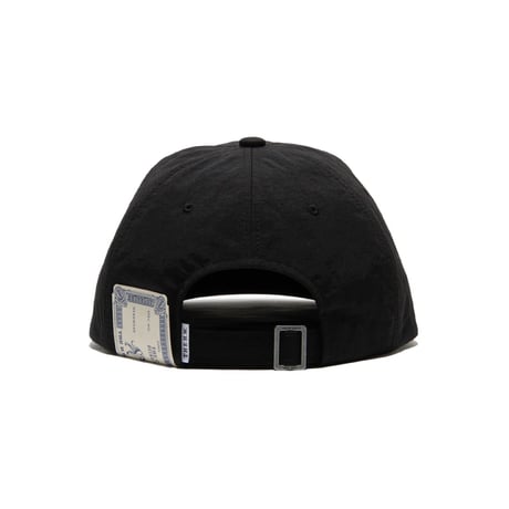 THE H.W. DOG & CO. - DAWG LOGO SHALLOW CAP -D-00964