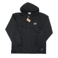 M&M CUSTOM PERFORMANCE - NYLON ANORAK PARKA 22-MJ-004