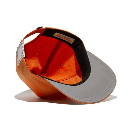 THE H.W. DOG & CO. - DAWG LOGO SHALLOW CAP -D-00964