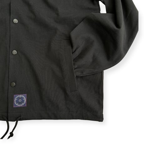 M&M CUSTOM PERFORMANCE  - COTTON JERSEY JACKET 24-MJ-005