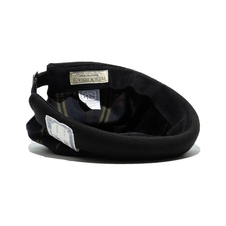 THE H.W. DOG & CO.  - OMBRE ROLL CAP