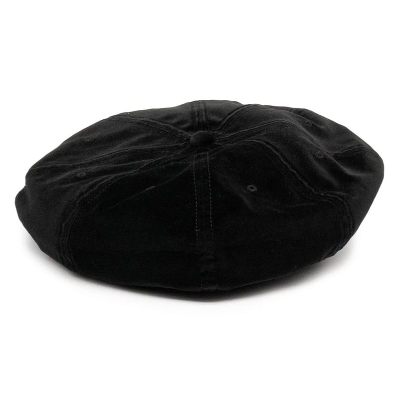 CPH BERET 8 PANEL DENIM カワシマタカヒロ 別注 M/L takahiro