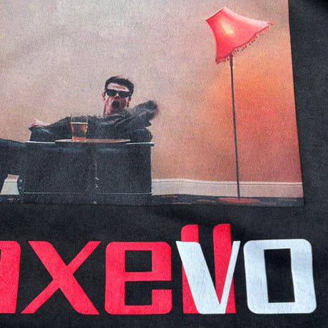 E.V.O - "Lovesick Lullaby" SS TEE