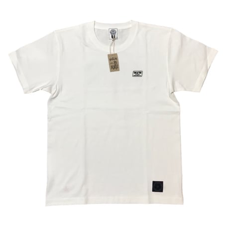 M&M CUSTOM PERFORMANCE  - PRINT S/S T-SHIRT 23-MT-005
