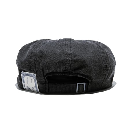 THE H.W. DOG & CO.  - COTTON W CAS D-00906