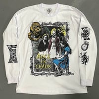 EX DESIGN - Alice in Chains L/S