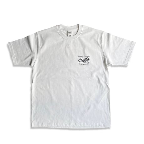 BUILDINK - ORIGINAL S/S TEE