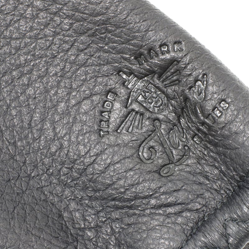 LAMP GLOVES - UTILITY GLOVE SHORTY (BLACK) | ea