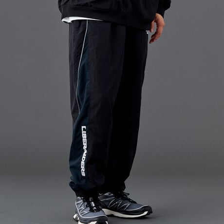 LIBERAIDERS - LR NYLON PANTS 73703