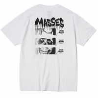 M&M × MASSES - ROLLAR 22 ms-mm-006
