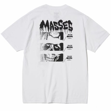 M&M × MASSES - ROLLAR 22 ms-mm-006