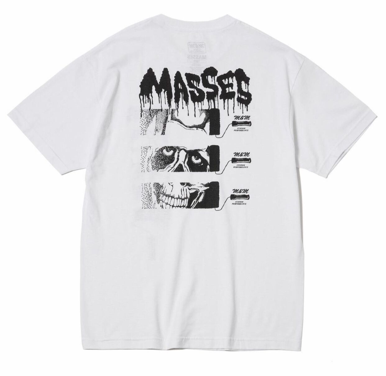 M&M × MASSES - ROLLAR 22 ms-mm-006 | east villa