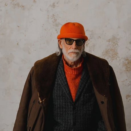 THE H.W. DOG & CO. - WOOL ROLL WATCH CAP