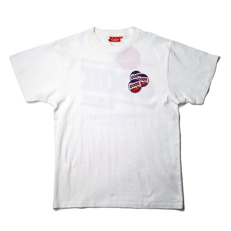 COOKMAN - Tシャツ Bottle Cap