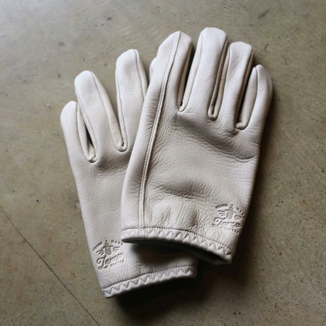 LAMP GLOVES - UTILITY GLOVE SHORTY (GREIGE)