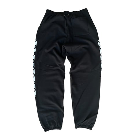 THE NEST - Army Sweatpants