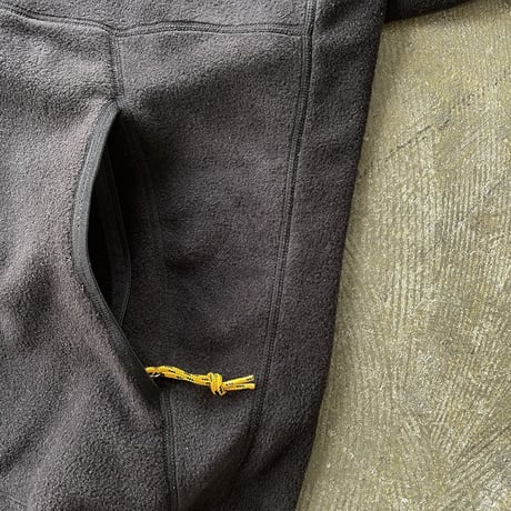 CAPTAINS HELM - #DAILY FLEECE HOODIE