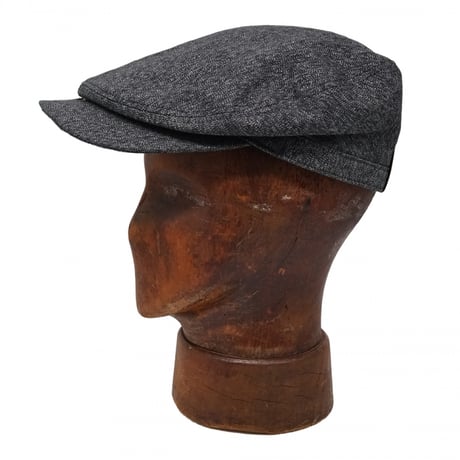 THE H.W. DOG & CO.  - FLAT CAP