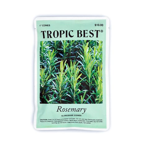TROPIC BEST INSENCE (お香) - CORN