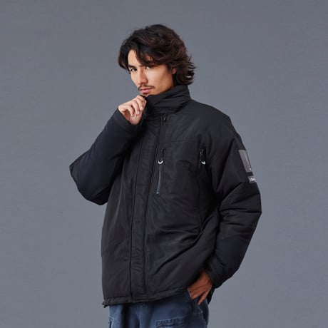 LIBERAIDERS - PADDED MONSTER JACKET 77003