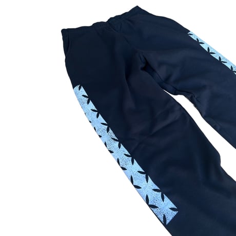 THE NEST - Army Sweatpants