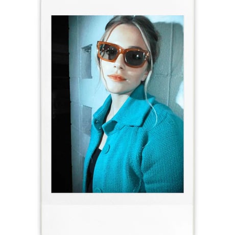 DECADE (EYEWEAR) - MILTON 60s (TORTOISE)