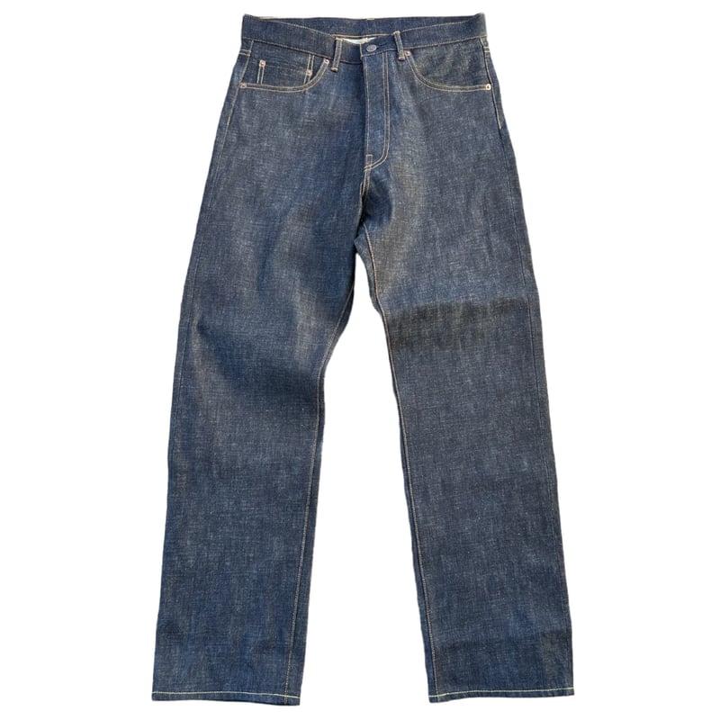 tivoLi surf shop - Denim Pants tivoLi surf shop - Denim Pants