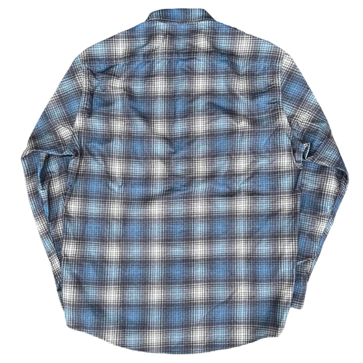 psicom サイコム　フランネルシャツ Psicom J. F. Flannel