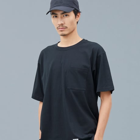 Liberaiders®︎ - 2-PACK POCKET TEE 71625