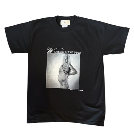 Primitiv Energy - S/S T-SHIRT (Pregnant)