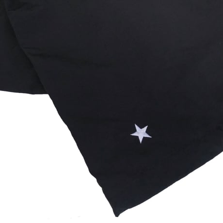 M&M CUSTOM PERFORMANCE - NYLON ANORAK PARKA 22-MJ-004