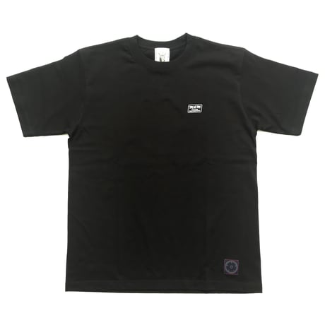 M&M CUSTOM PERFORMANCE  - PRINT S/S T-SHIRT 22-MT-005