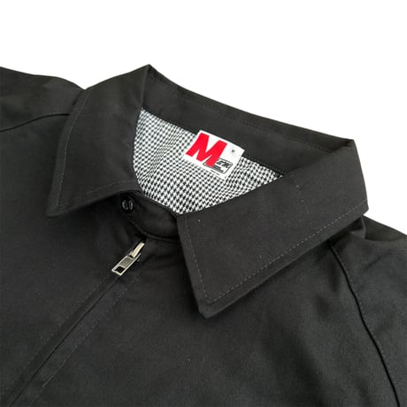 M&M CUSTOM PERFORMANCE  - DRIZZLER JACKET (25-MMJ-01)