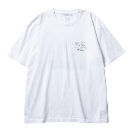 Liberaiders®︎ - MAW PHOTO TEE 71620