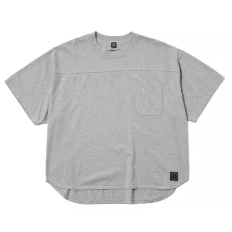 MASSES × M&M CUSTOM PEFORMANCE - FOOT BALL TEE