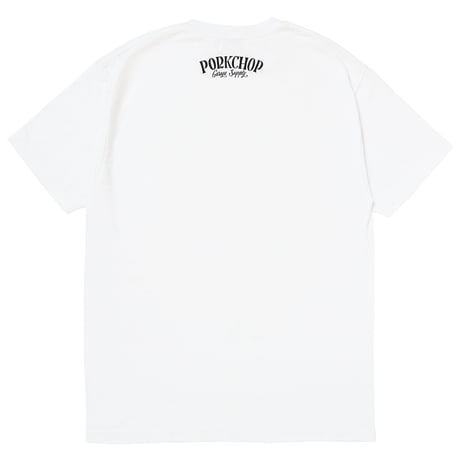 PORKCHOP GARAGE SUPPLY - PORK STORE TEE