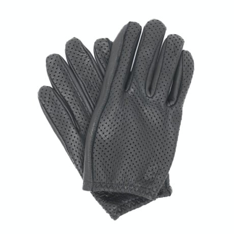 LAMP GLOVES - PUNCHING GLOVE (BLACK)