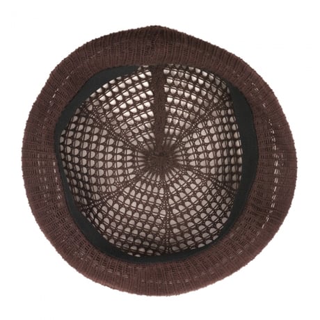THE H.W. DOG&CO. - MESH BERET