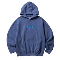 Liberaiders®︎ - LR BOX LOGO HOODIE