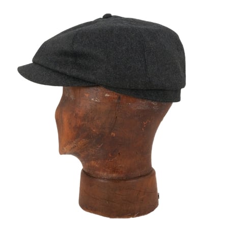 THE H.W. DOG & CO.  - NPB.CAP (BEIGE)
