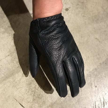 LAMP GLOVES - UTILITY GLOVE SHORTY (BLACK)