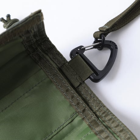Liberaiders PX -  MINI WALLET 86905