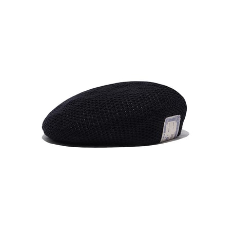 THE H.W. DOG&CO. -HONEYCOMB BERET